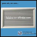 HVAC Made in china supply air floor grille(aluminum single-direction) for HVAC market SDG-S